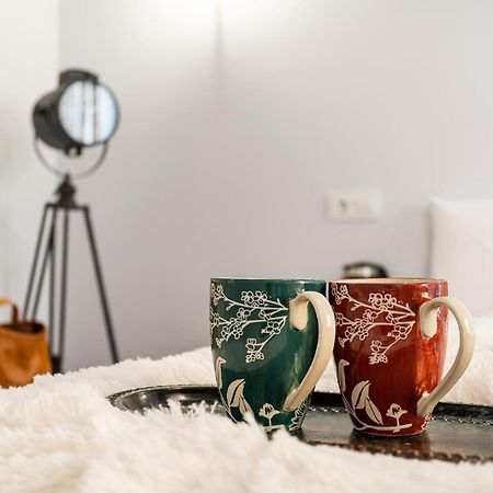 Center Suite Acebedos Santender Szoba fotó