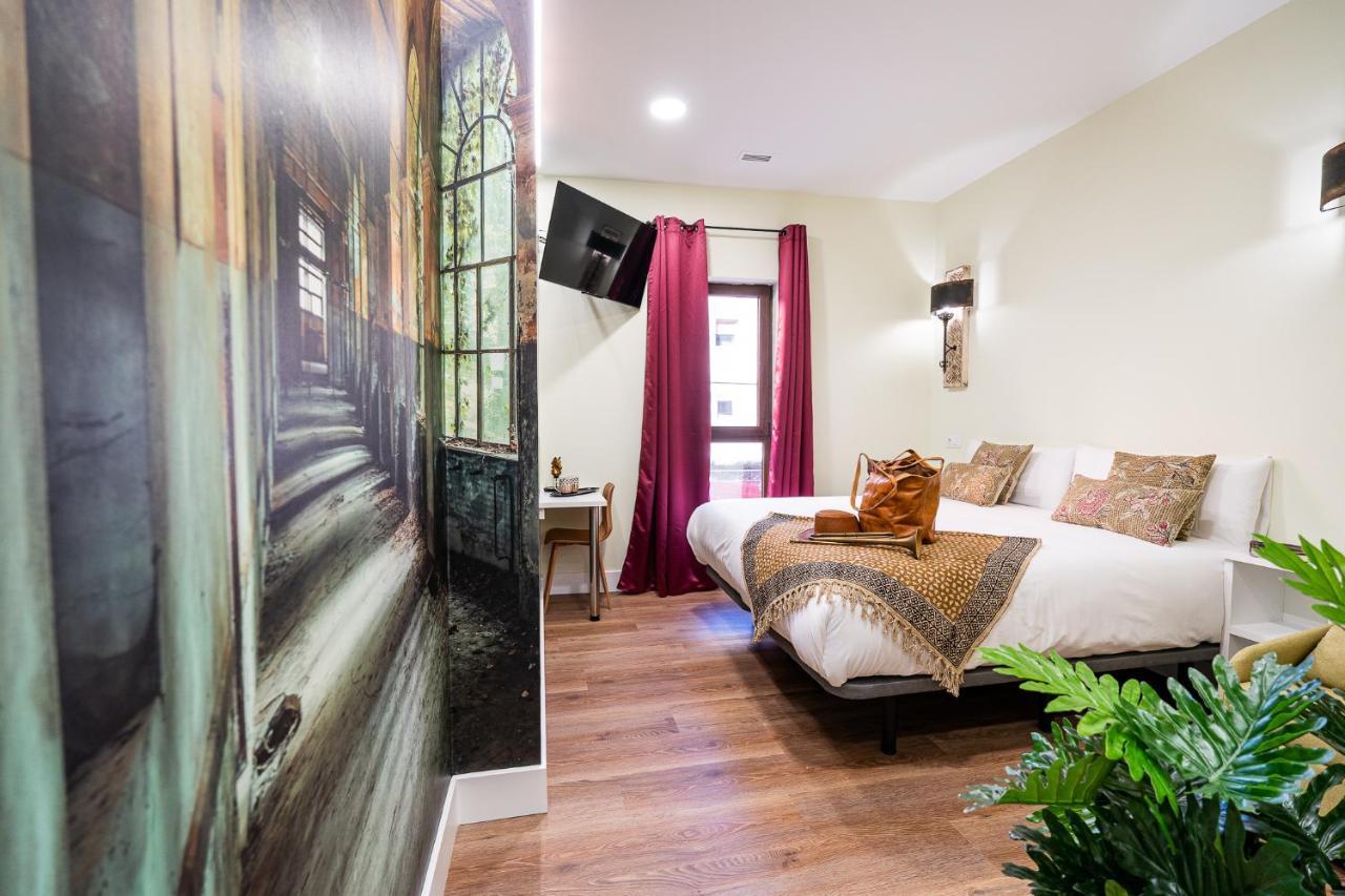 Center Suite Acebedos Santender Kültér fotó