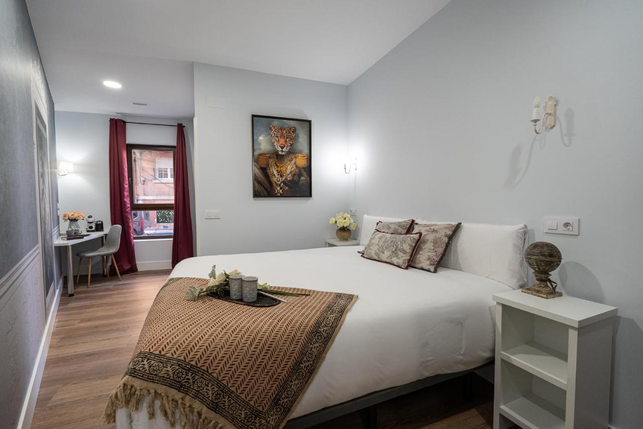Center Suite Acebedos Santender Kültér fotó