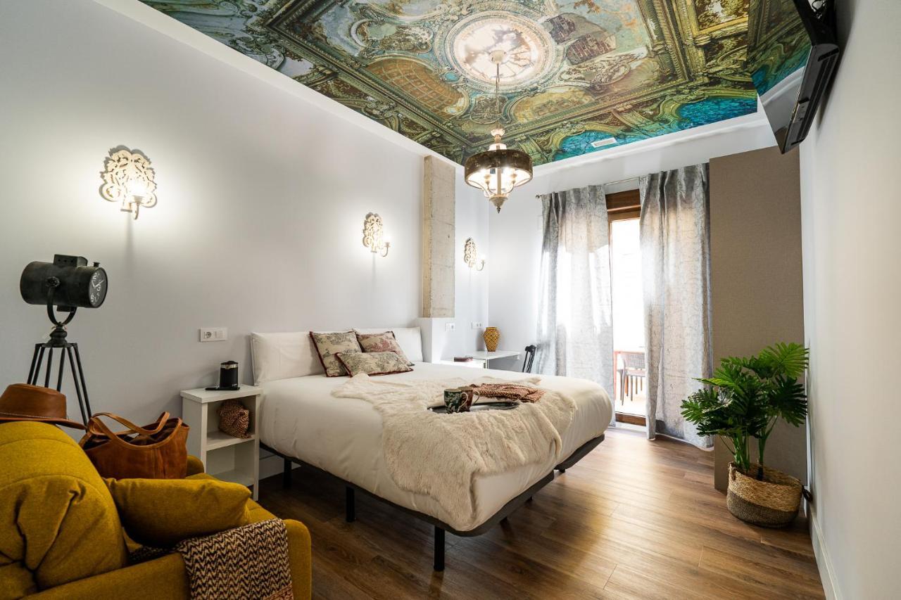 Center Suite Acebedos Santender Kültér fotó