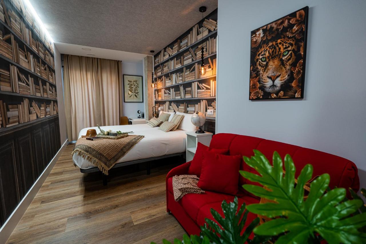 Center Suite Acebedos Santender Kültér fotó