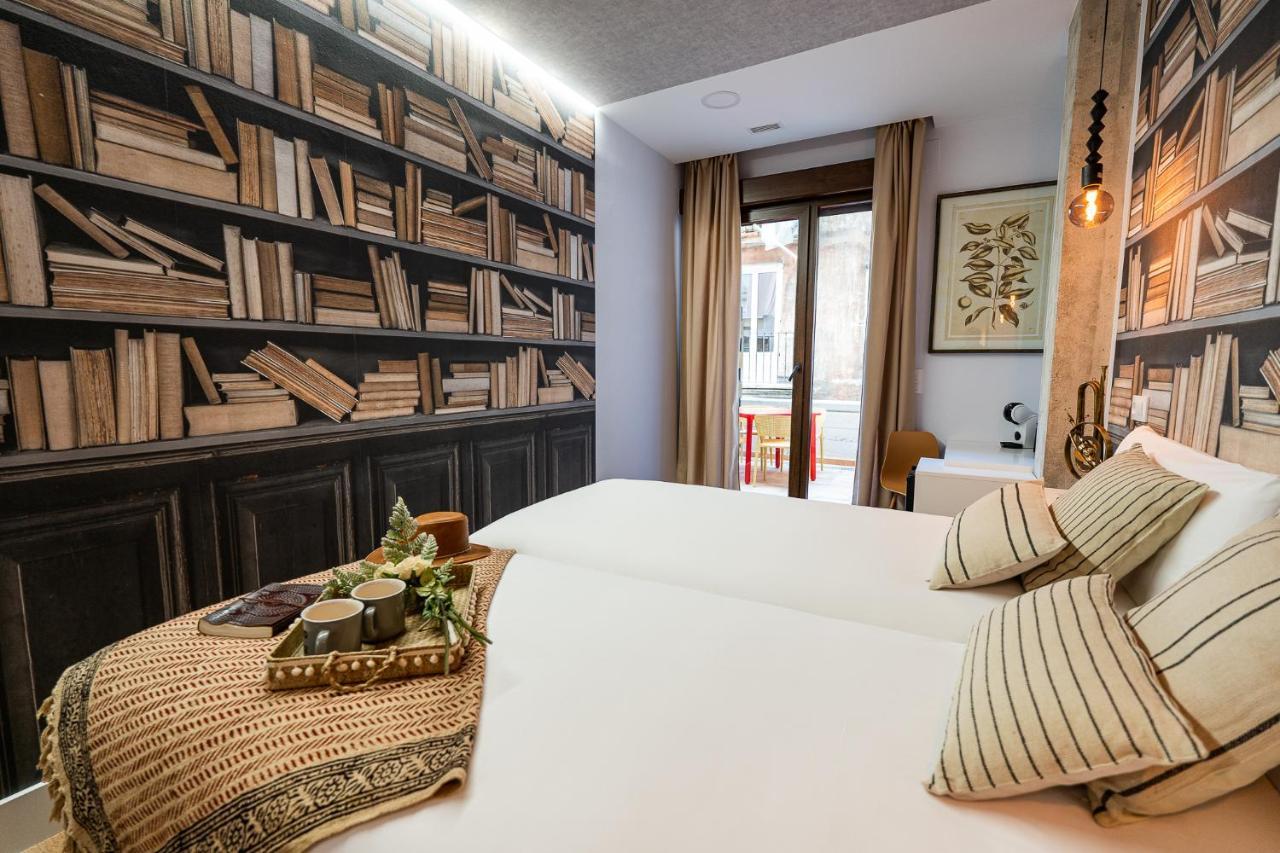 Center Suite Acebedos Santender Kültér fotó