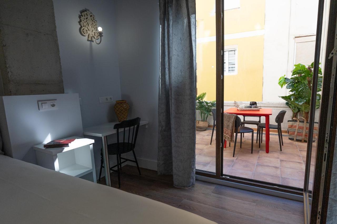 Center Suite Acebedos Santender Kültér fotó