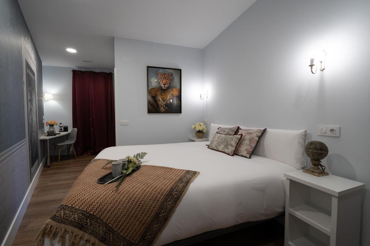 Center Suite Acebedos Santender Kültér fotó