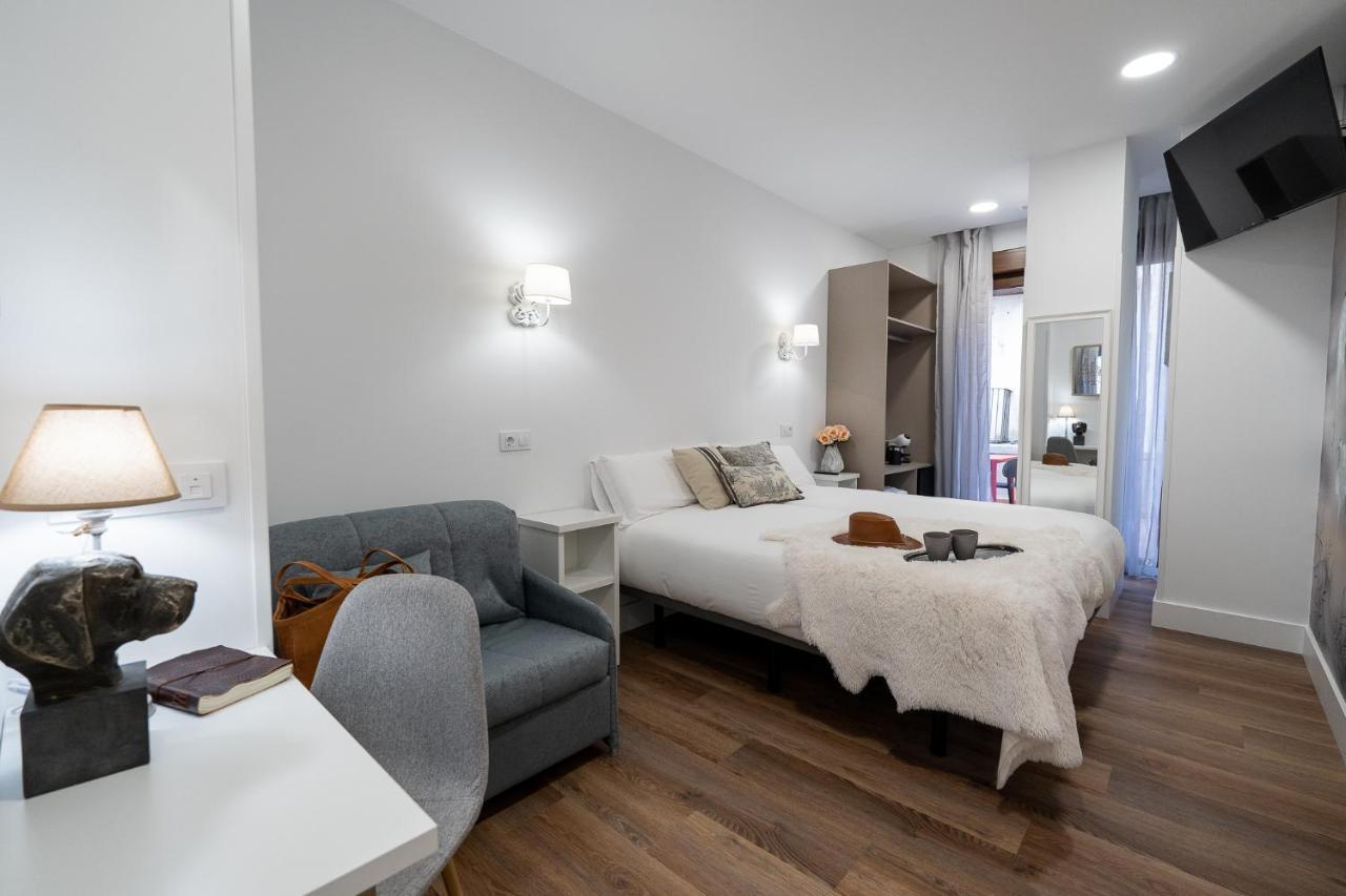 Center Suite Acebedos Santender Kültér fotó