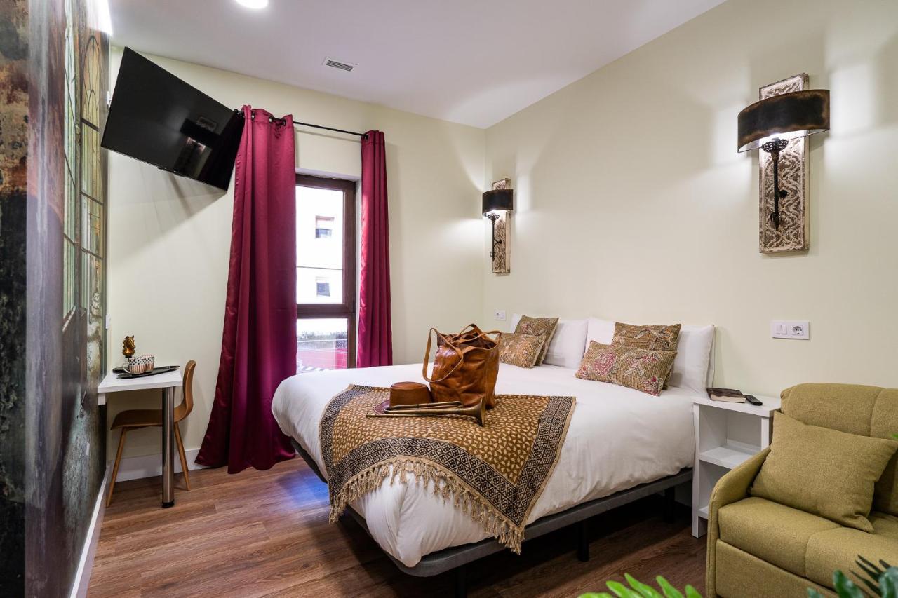 Center Suite Acebedos Santender Kültér fotó