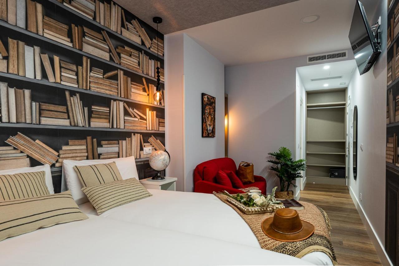 Center Suite Acebedos Santender Kültér fotó