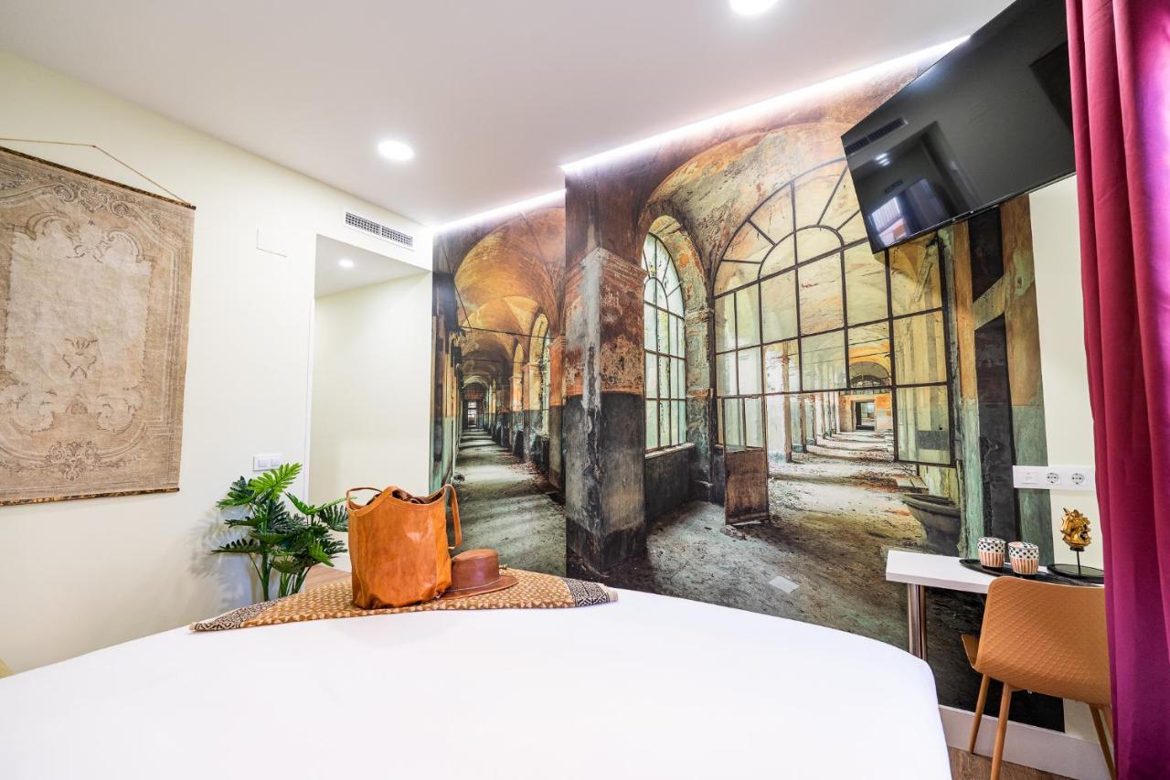 Center Suite Acebedos Santender Kültér fotó