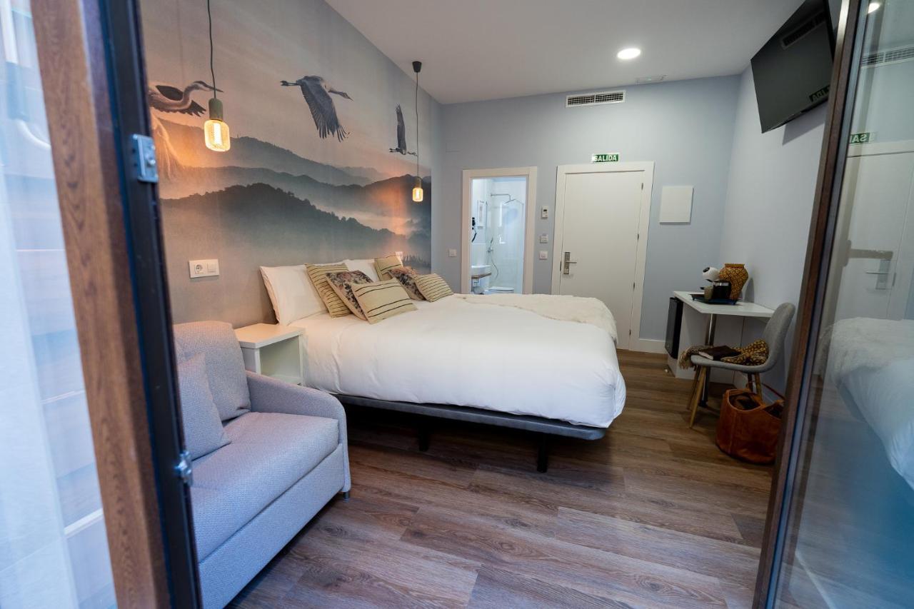 Center Suite Acebedos Santender Kültér fotó