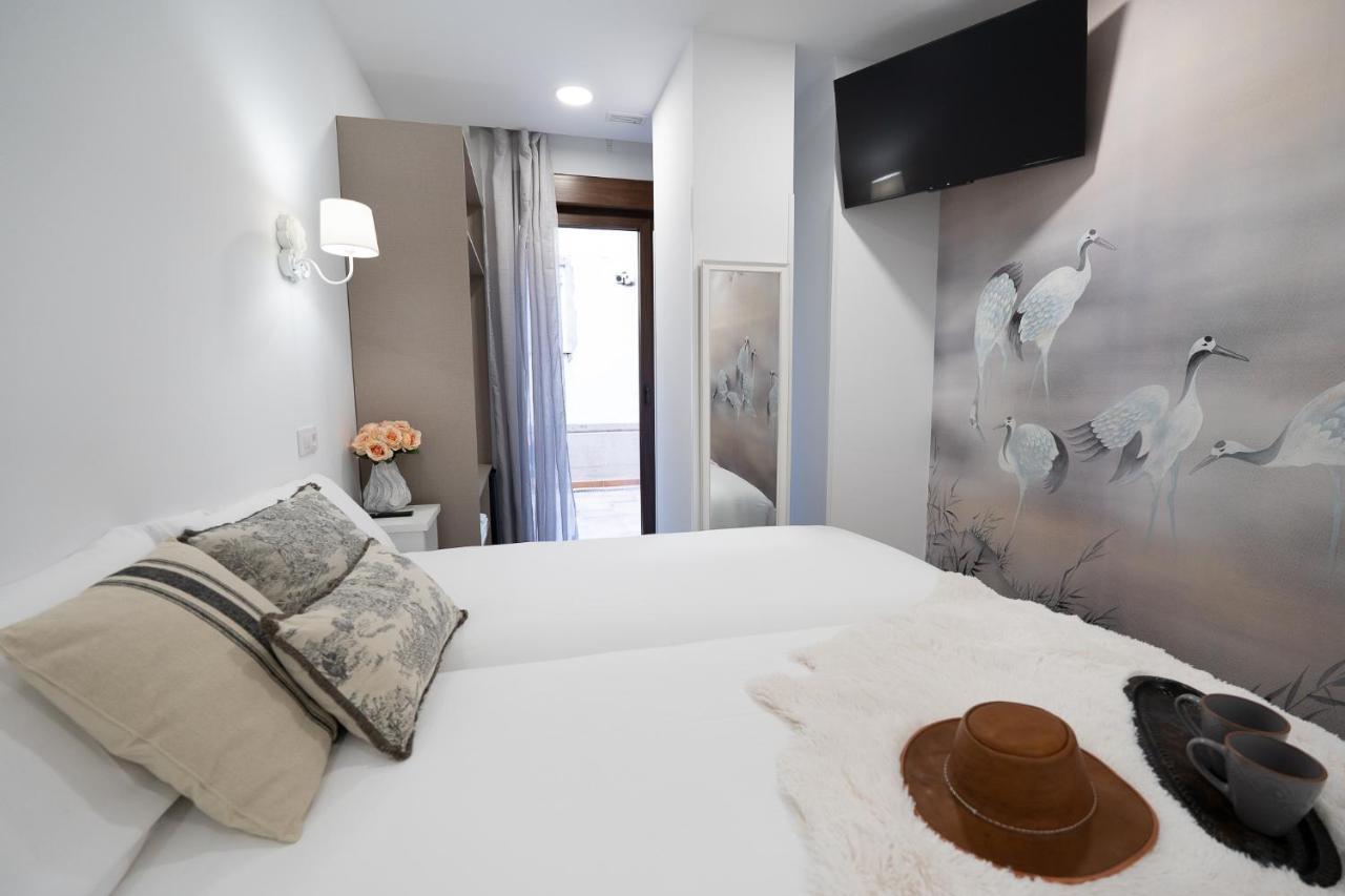 Center Suite Acebedos Santender Kültér fotó