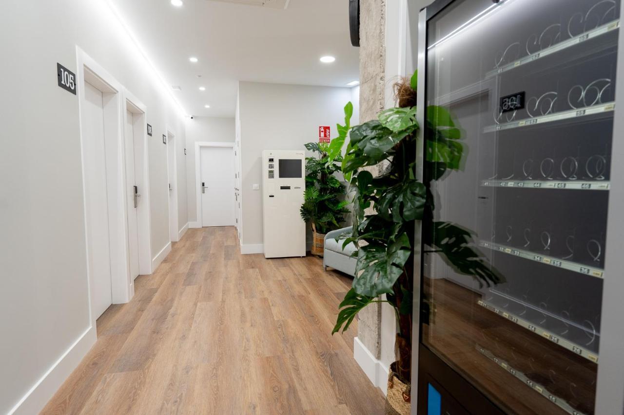 Center Suite Acebedos Santender Kültér fotó