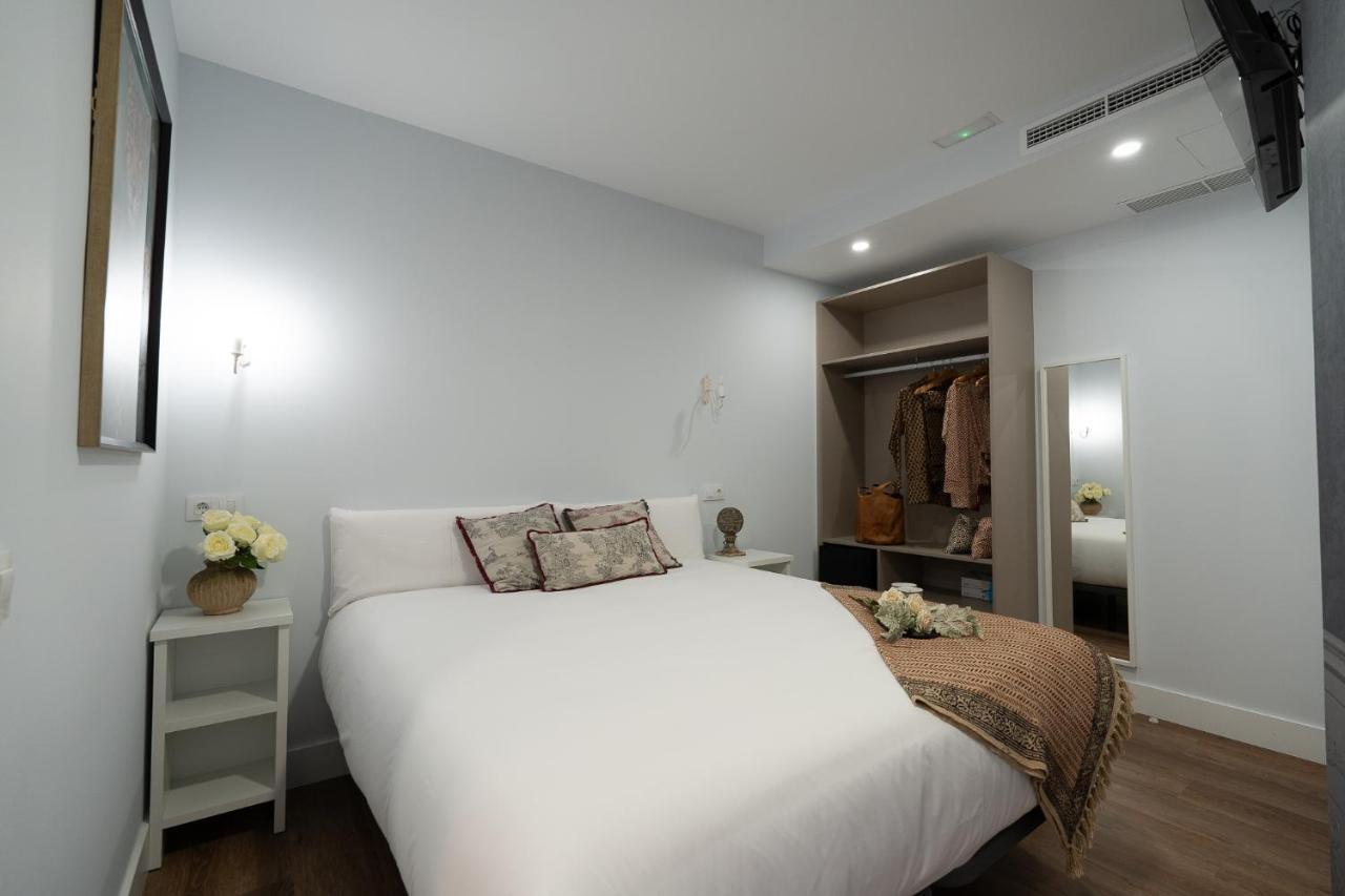Center Suite Acebedos Santender Kültér fotó