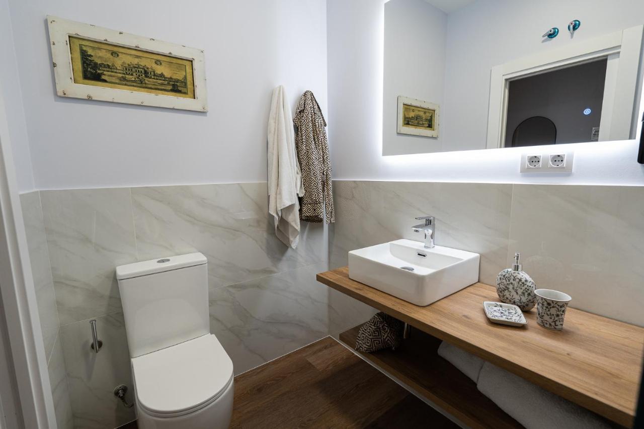 Center Suite Acebedos Santender Kültér fotó
