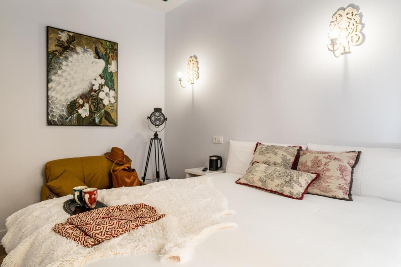 Center Suite Acebedos Santender Kültér fotó