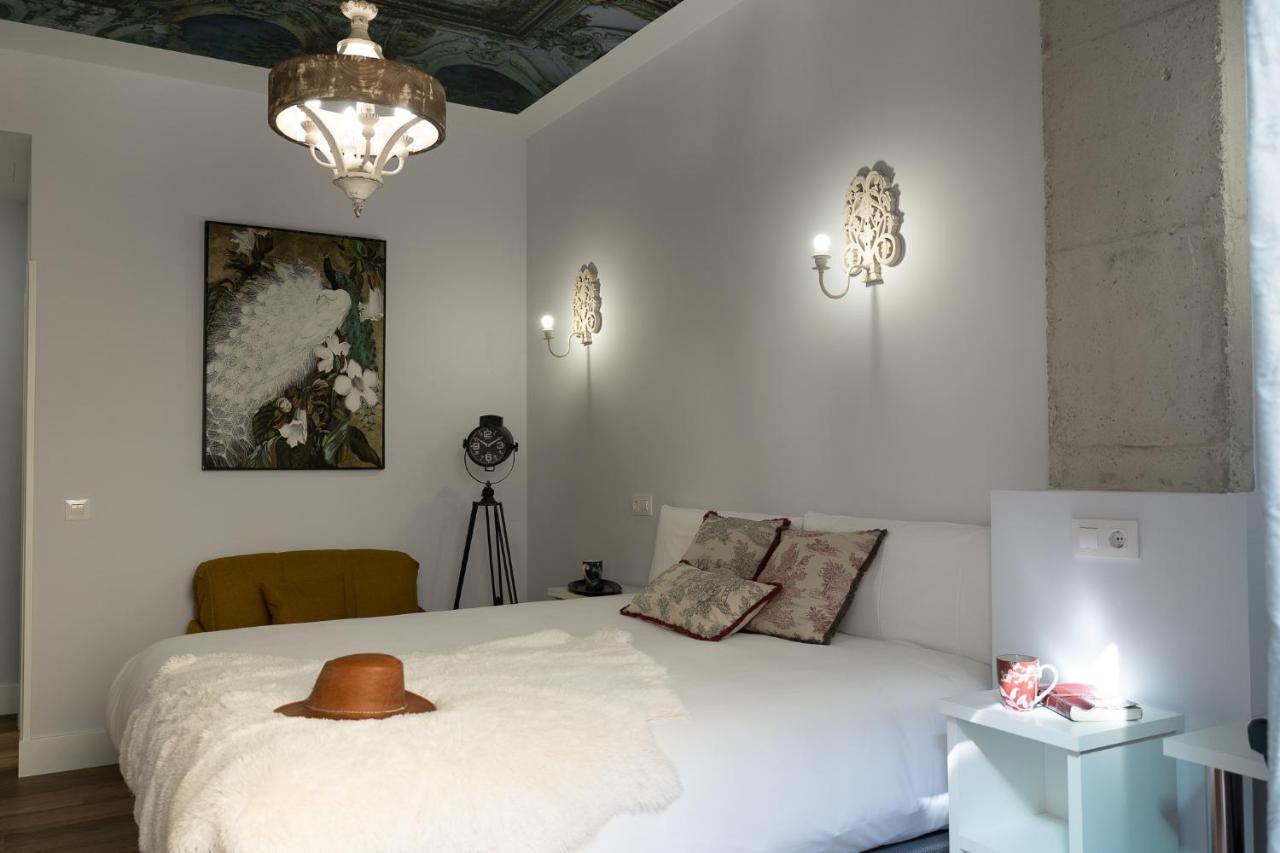Center Suite Acebedos Santender Kültér fotó
