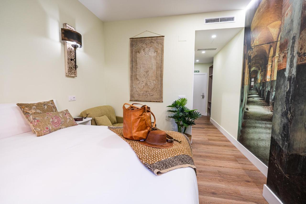 Center Suite Acebedos Santender Kültér fotó