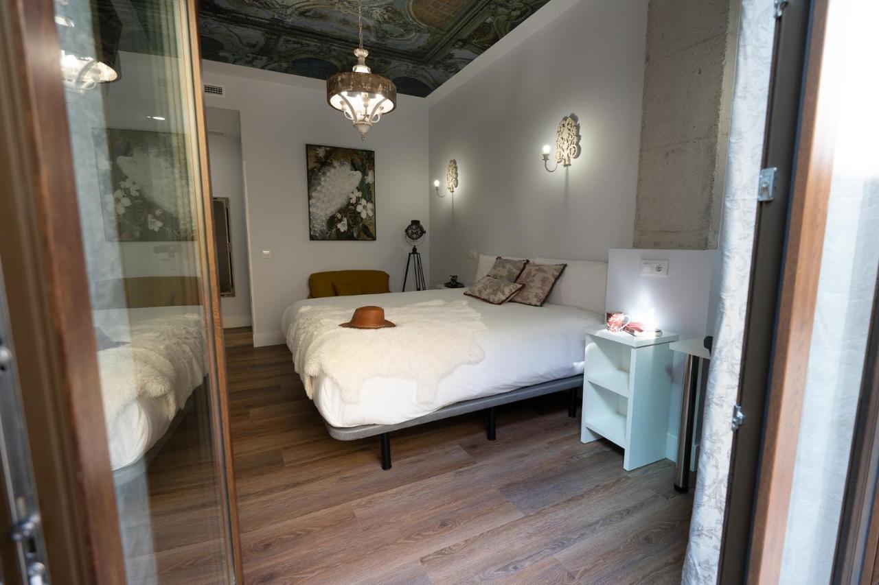 Center Suite Acebedos Santender Kültér fotó