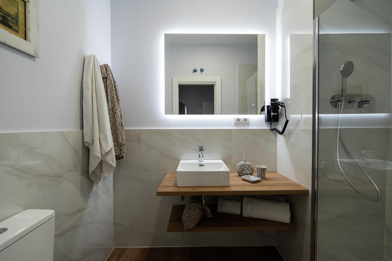 Center Suite Acebedos Santender Kültér fotó