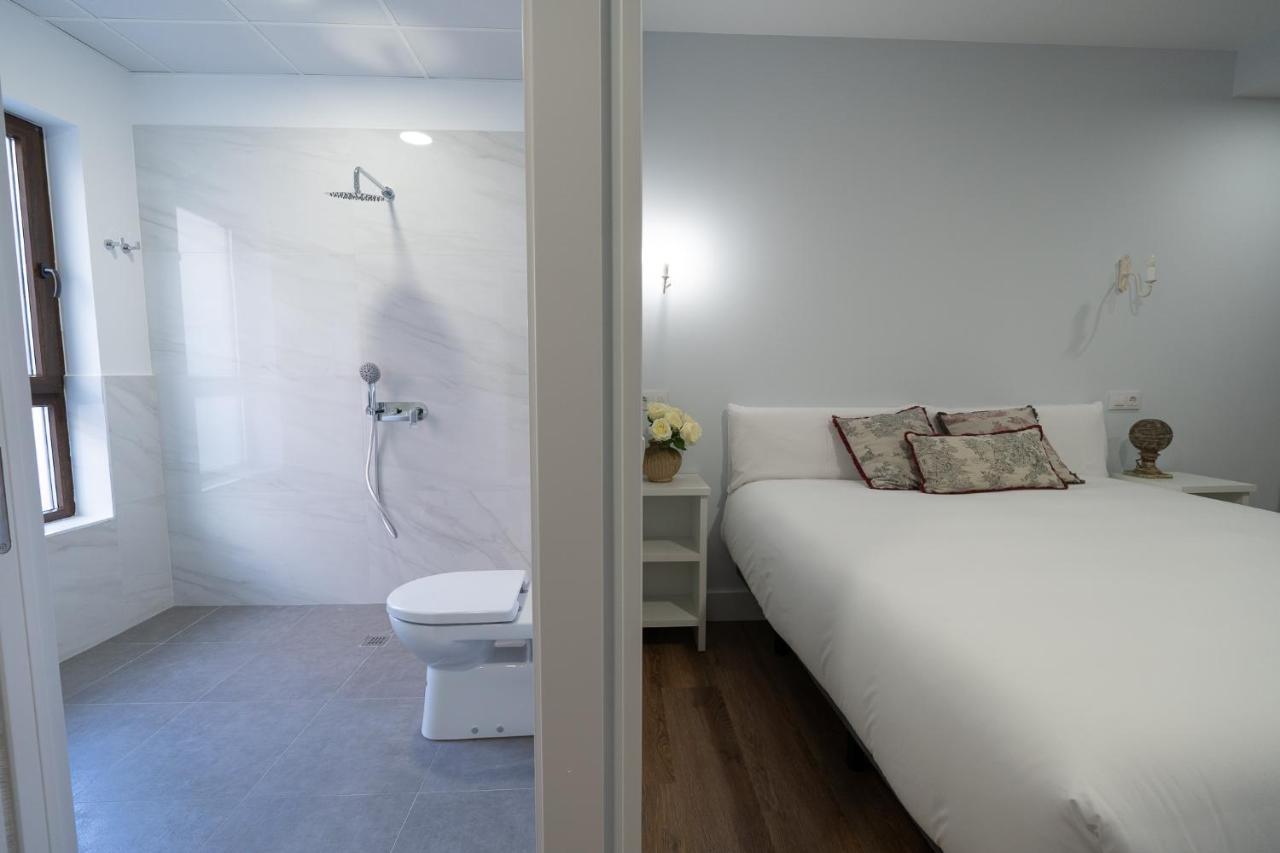 Center Suite Acebedos Santender Kültér fotó