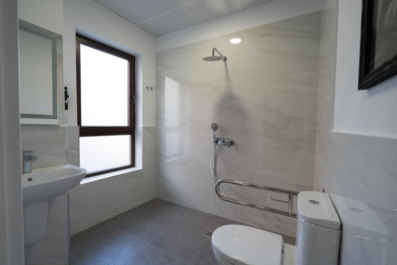 Center Suite Acebedos Santender Kültér fotó