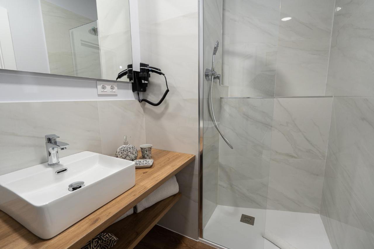 Center Suite Acebedos Santender Kültér fotó