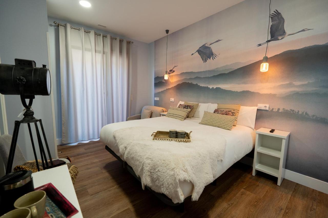 Center Suite Acebedos Santender Kültér fotó