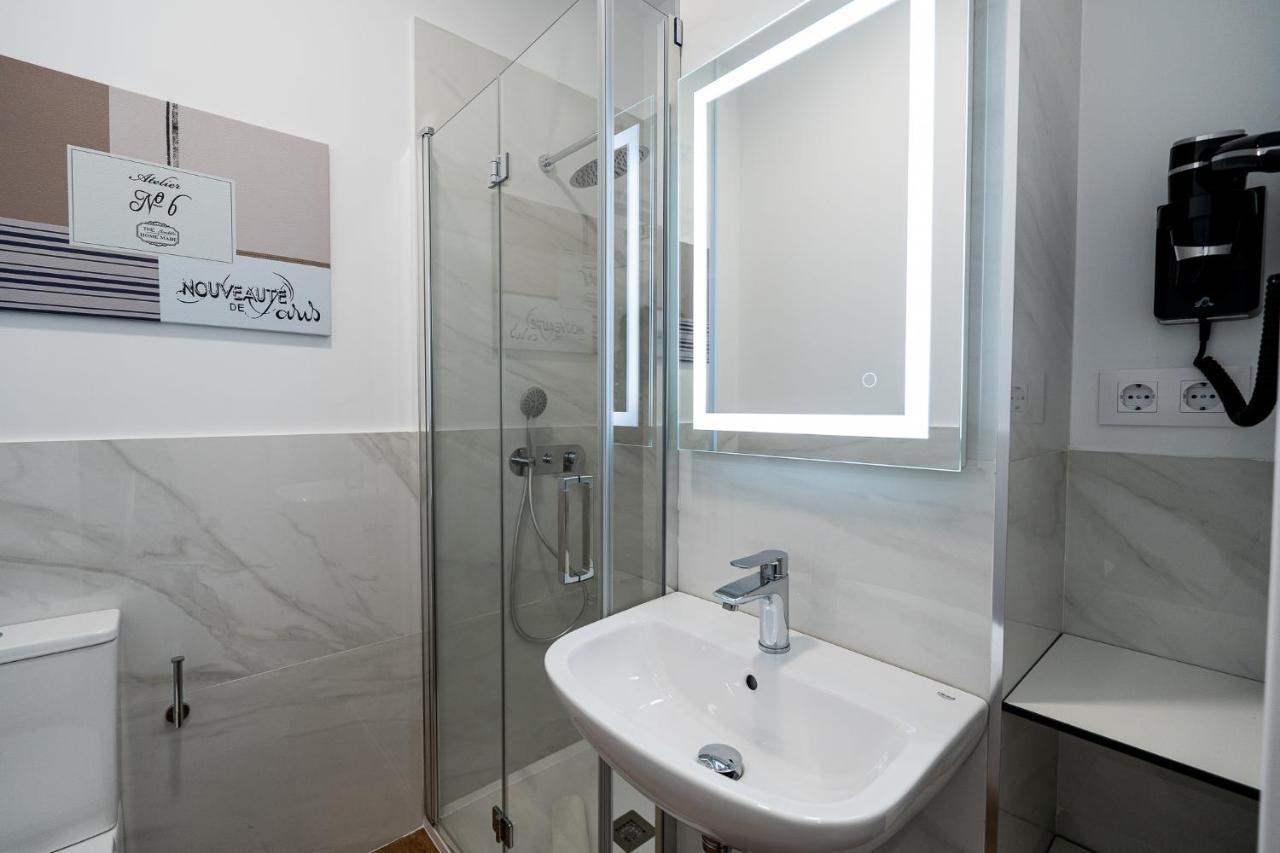 Center Suite Acebedos Santender Kültér fotó