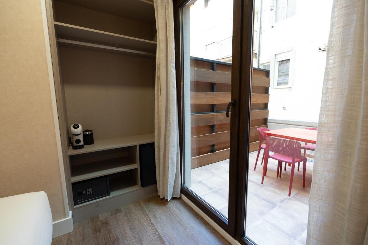 Center Suite Acebedos Santender Kültér fotó