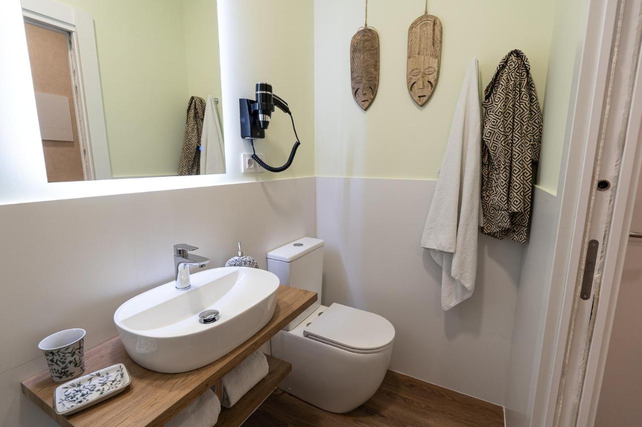 Center Suite Acebedos Santender Kültér fotó