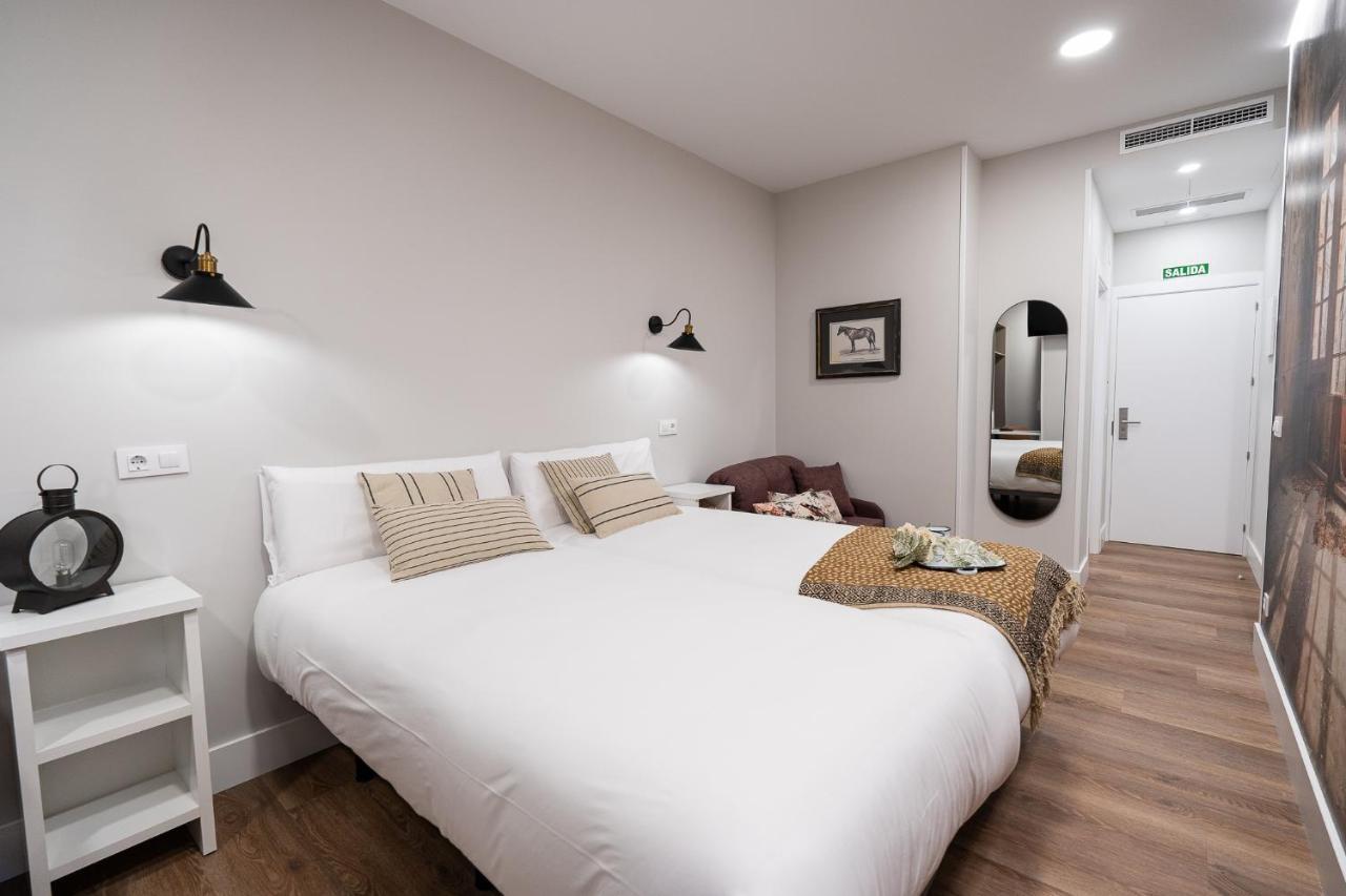 Center Suite Acebedos Santender Kültér fotó