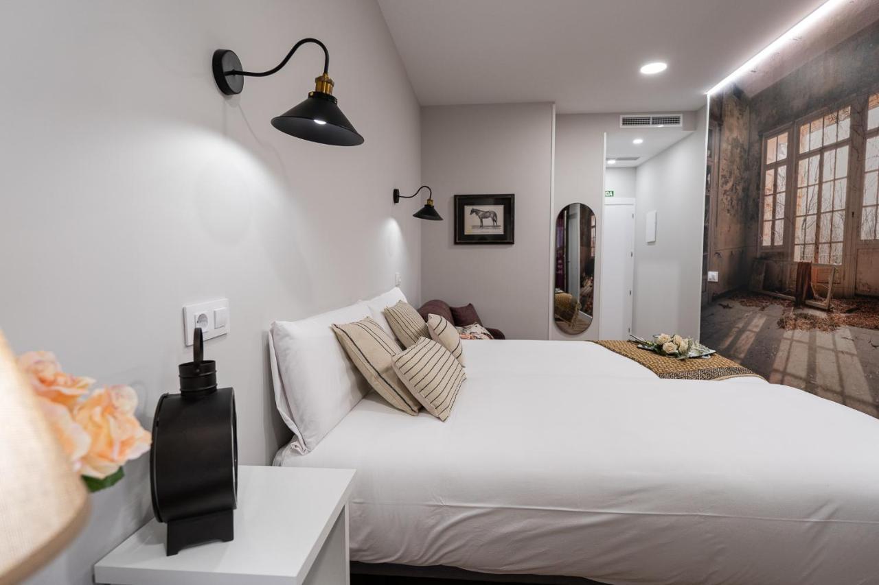 Center Suite Acebedos Santender Kültér fotó