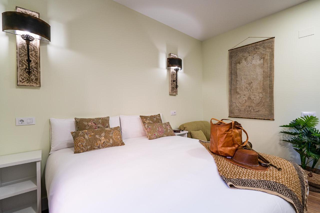 Center Suite Acebedos Santender Szoba fotó