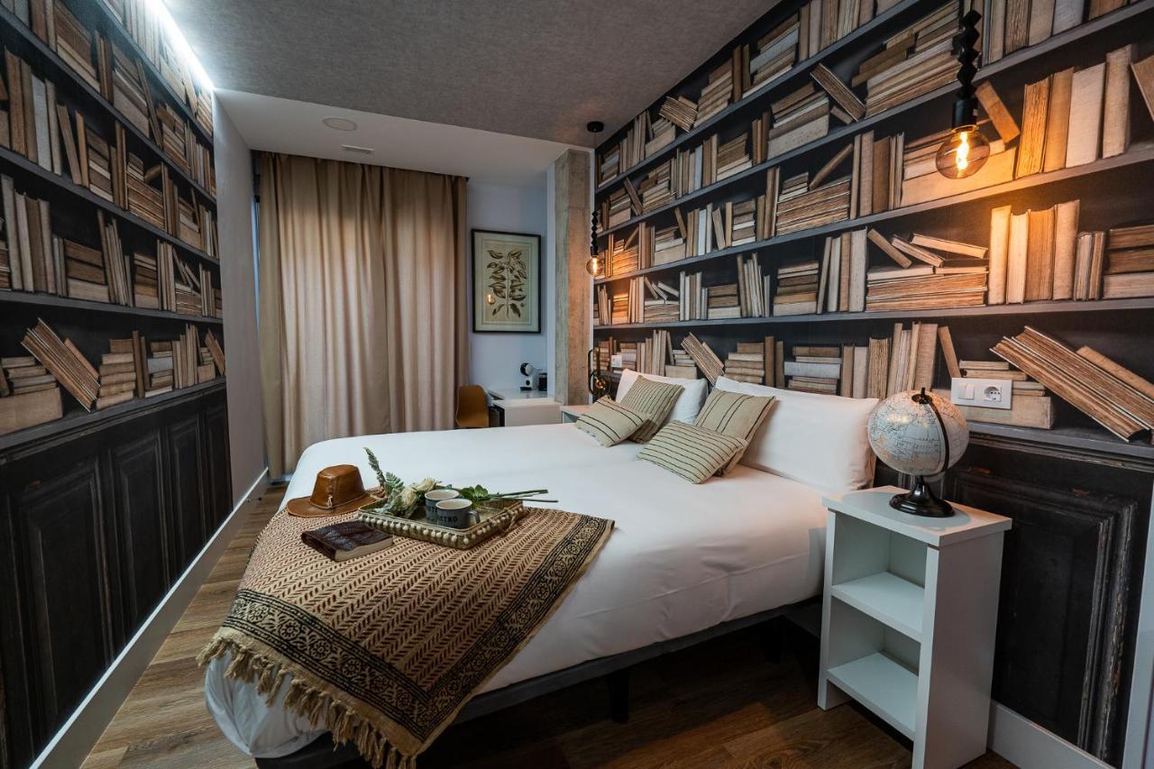 Center Suite Acebedos Santender Kültér fotó