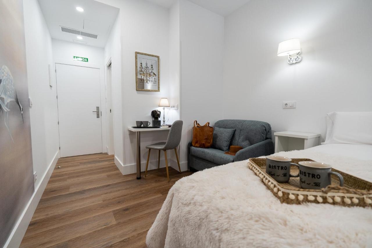 Center Suite Acebedos Santender Szoba fotó