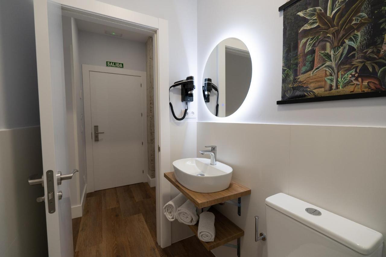 Center Suite Acebedos Santender Szoba fotó