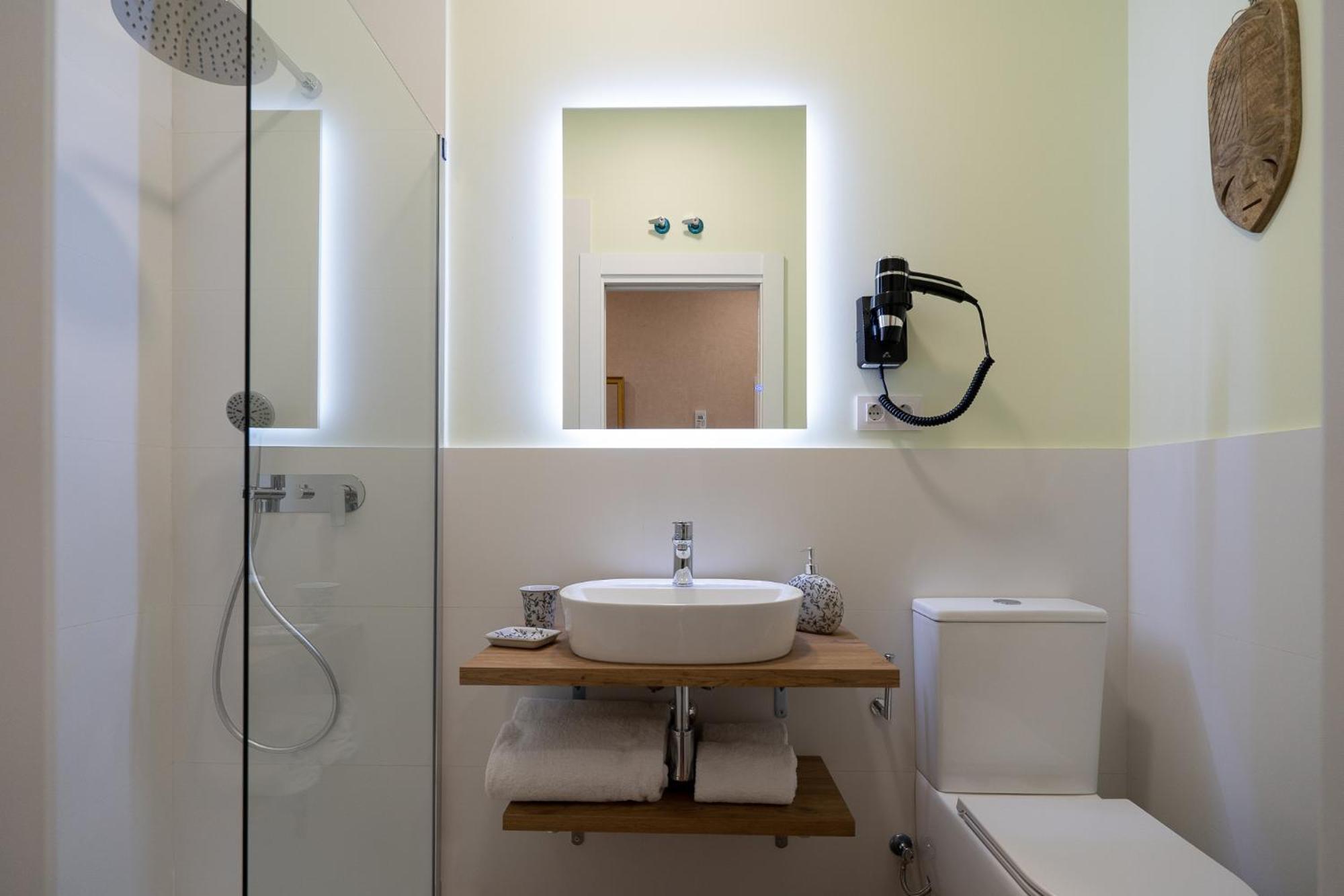 Center Suite Acebedos Santender Szoba fotó