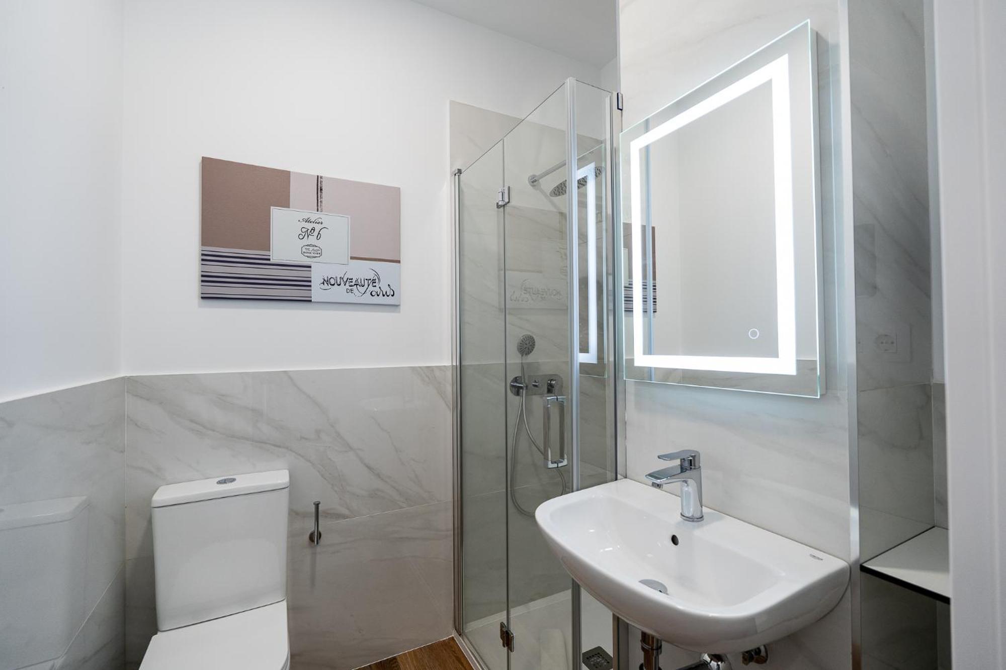 Center Suite Acebedos Santender Szoba fotó