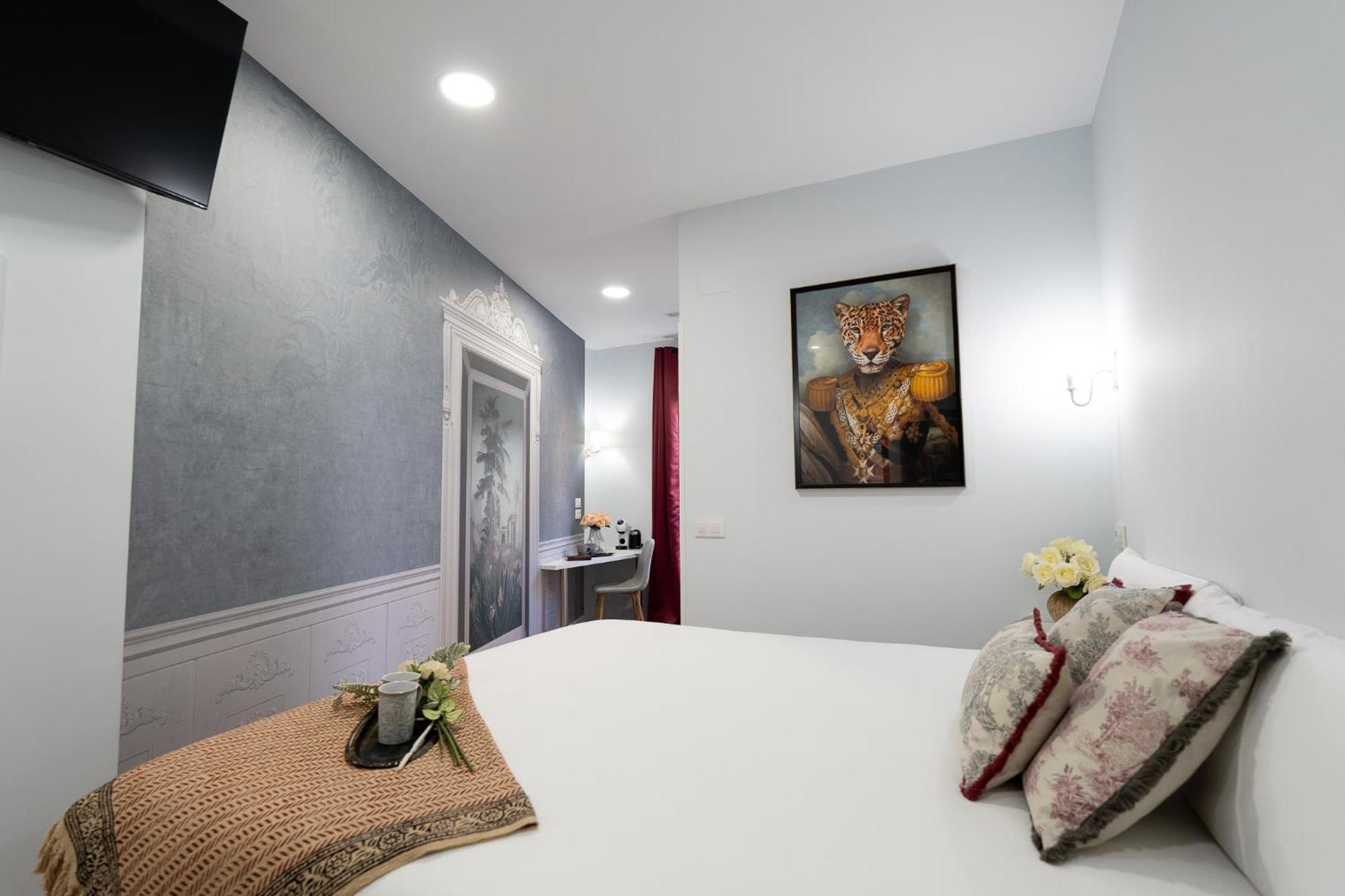 Center Suite Acebedos Santender Szoba fotó