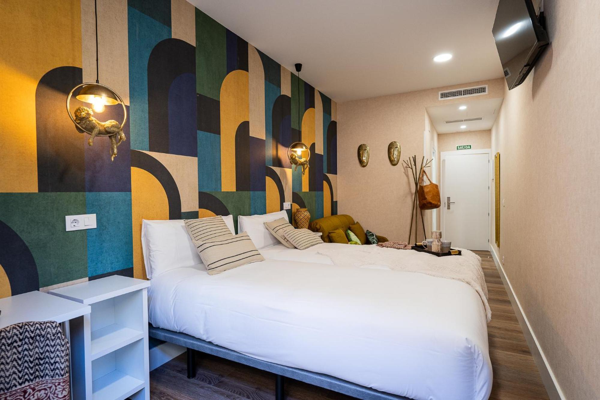 Center Suite Acebedos Santender Szoba fotó