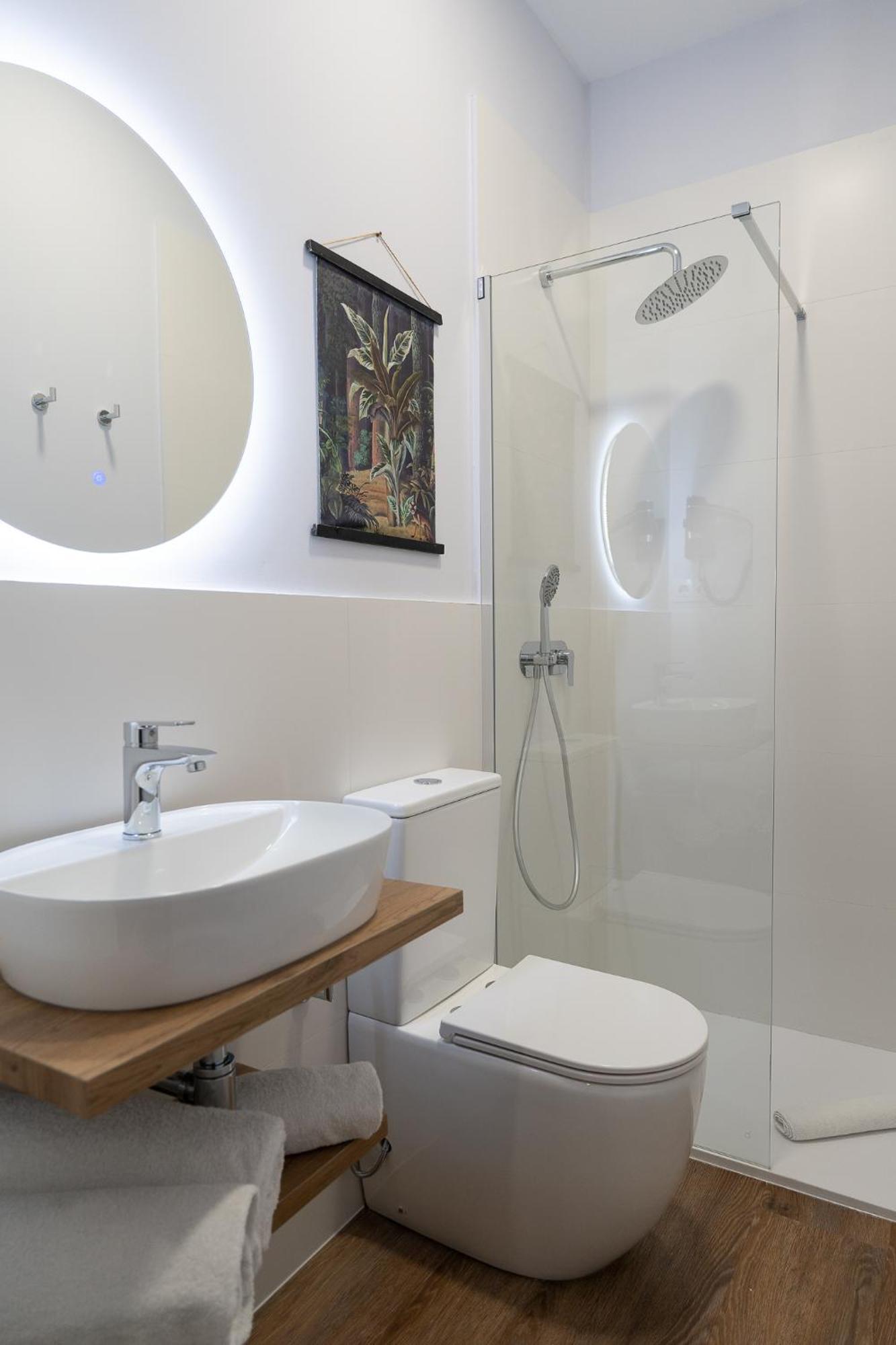 Center Suite Acebedos Santender Szoba fotó