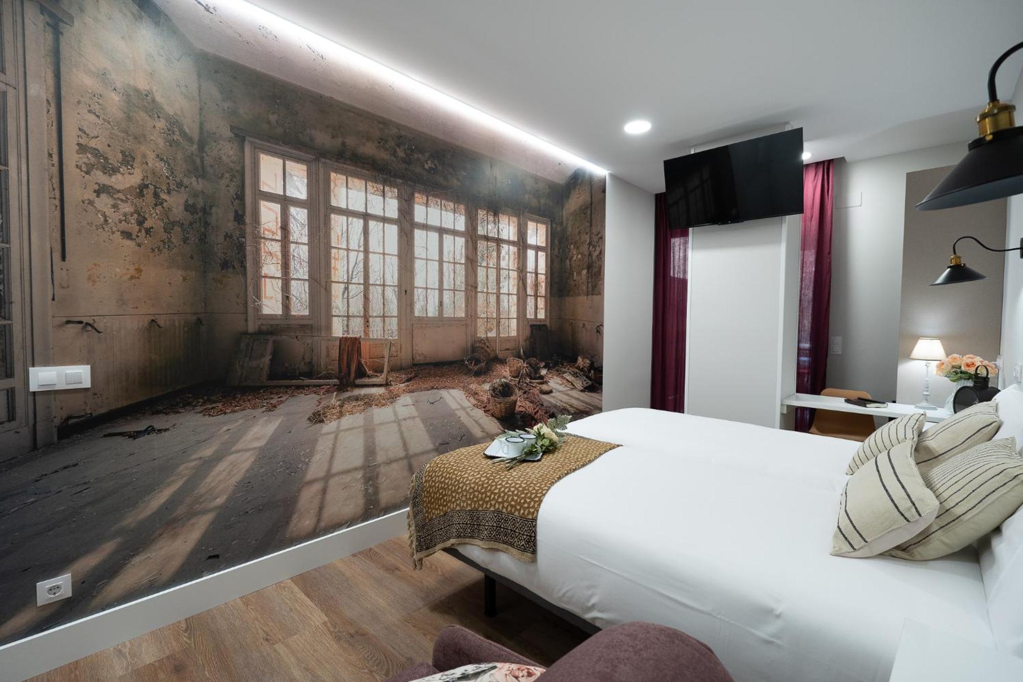 Center Suite Acebedos Santender Szoba fotó