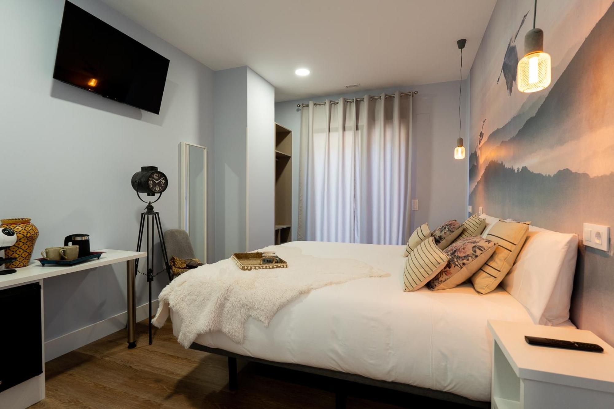 Center Suite Acebedos Santender Szoba fotó