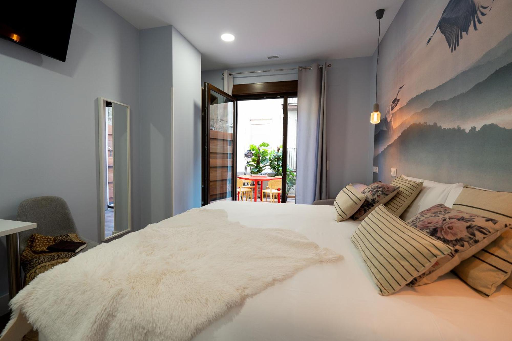 Center Suite Acebedos Santender Szoba fotó
